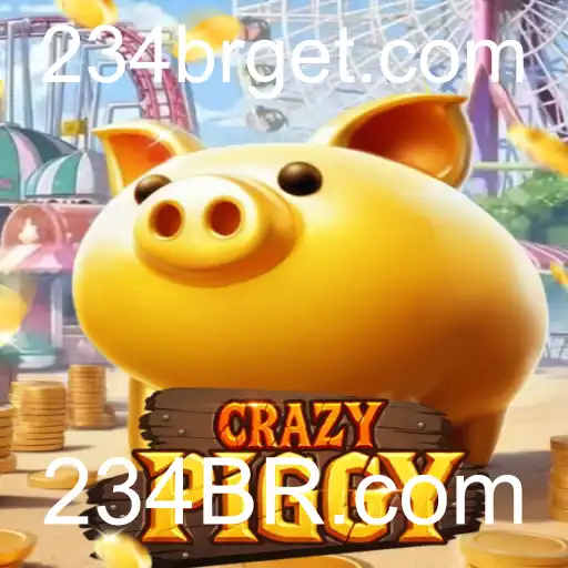 CrazyPiggy: Um Mergulho no Mundo Divertido e Desafiador dos Jogos Virtuais