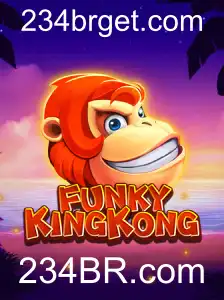 Descubra o Universo Vibrante de FunkyKingKong