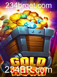 Explorando o Jogo GoldRush: A Aventura de Exploração e Estratégia