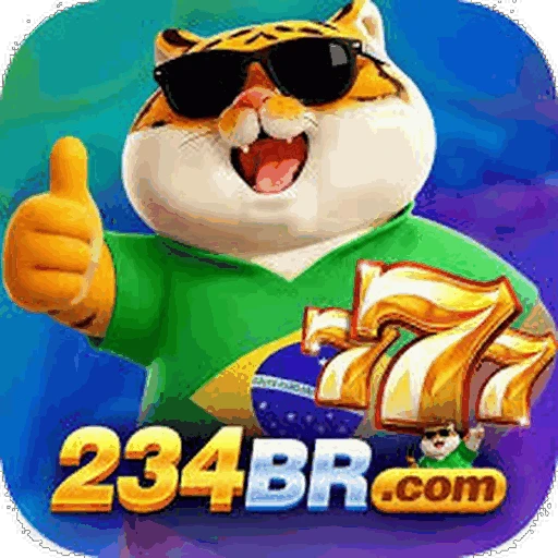 234BR.com Logo
