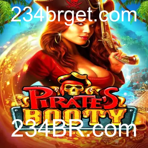 PiratesBooty: Desvende os Segredos do Tesouro nos Sete Mares