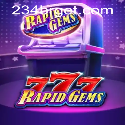 Descubra o Mundo Vibrante de RapidGems777: A Nova Sensação dos Jogos Online