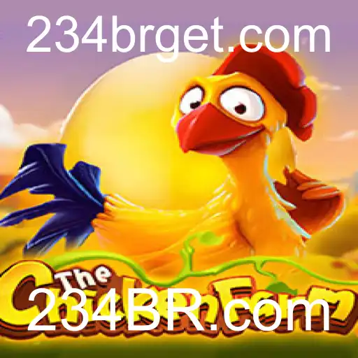 Descubra ChickenFarm: A Excitante Aventura de Gestão Avícola