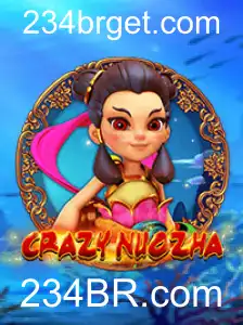 CrazyNuoZha: Descubra o Fascinante Mundo do Jogo Online