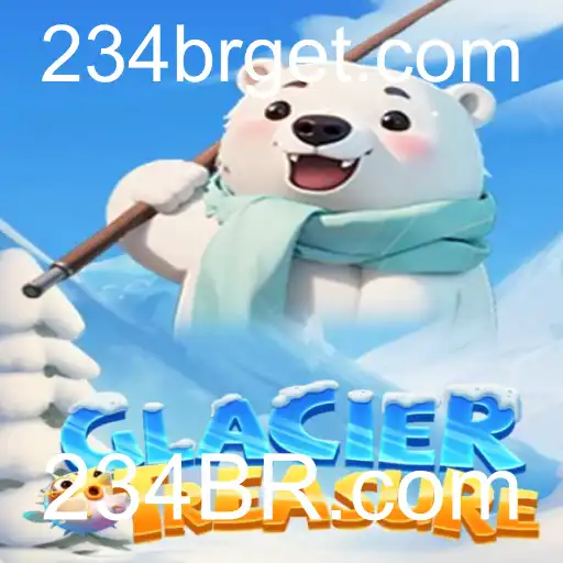 GlacierTreasure: Explore Aventuras Congelantes
