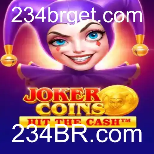 Descubra o Mundo de JokerCoins: O Jogo que Inova o Conceito de Entretenimento Digital