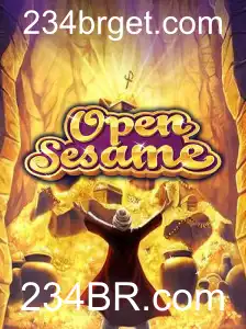 Explorando OpenSesame: Um Jogo Inovador no Cenário Atual de Jogos