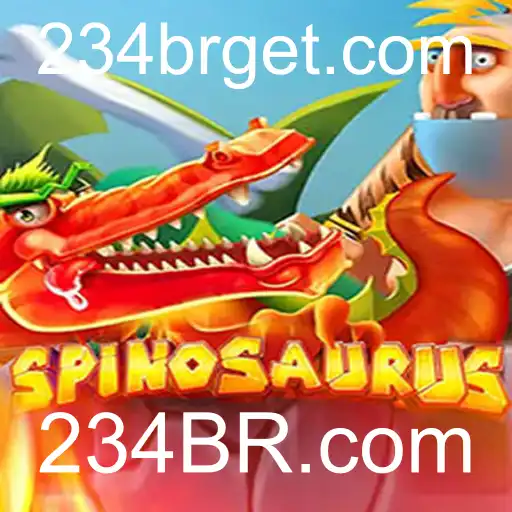 Spinosaurus: O Novo Fenômeno dos Jogos com 234BR.com