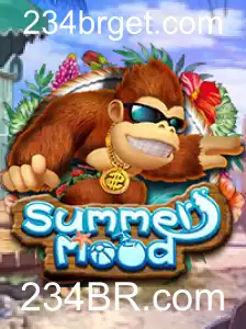 Descubra o Mundo Colorido de SummerMood: Um Jogo de Estratégia Divertido