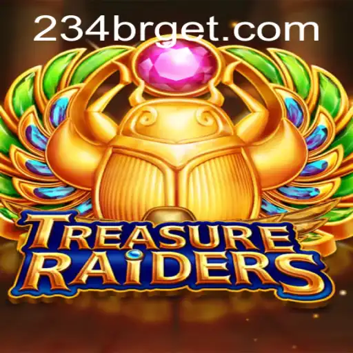 Explorando o Mundo de Aventuras em TREASURERAIDERS