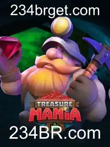 Descubra o Fascinante Mundo de TreasureMania